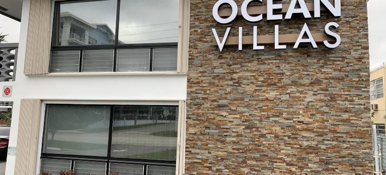 迪尔菲尔德海景别墅(Ocean Villas of Deerfield)图片