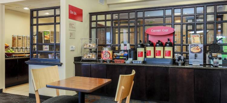 埃尔森特罗TownePlace Suites酒店(TownePlace Suites El Centro)图片