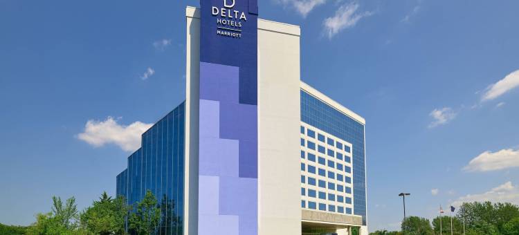 Delta Hotel Philadelphia Airport图片