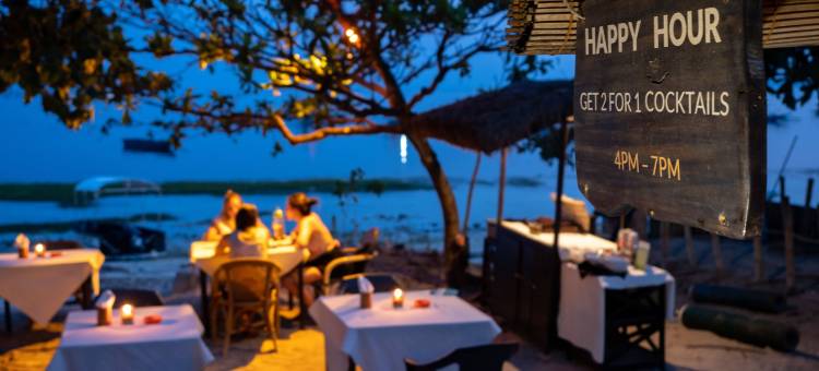 海马滩度假村(Hippocampus Beach Resort)图片