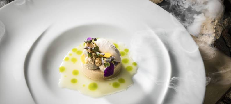 玫瑰酒店及餐厅(Hotel & Restaurant Rose)图片