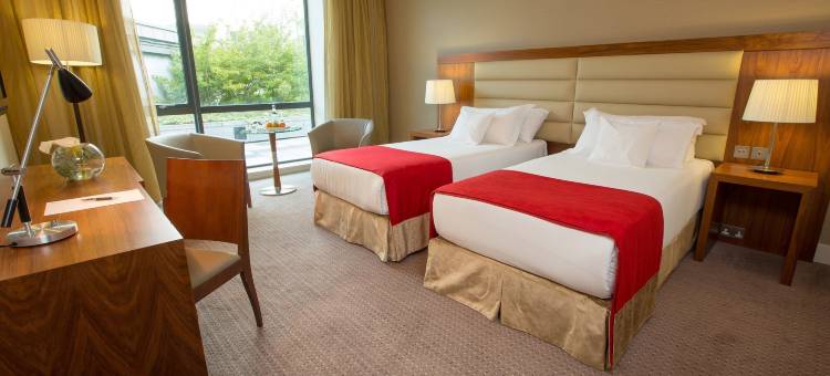 喜来登阿斯隆酒店(Sheraton Athlone Hotel)图片