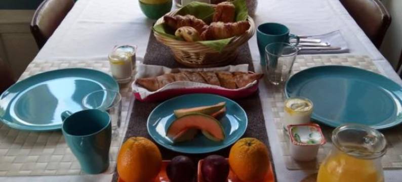 杜马尔尚旅馆(La Maison du Marchand)图片