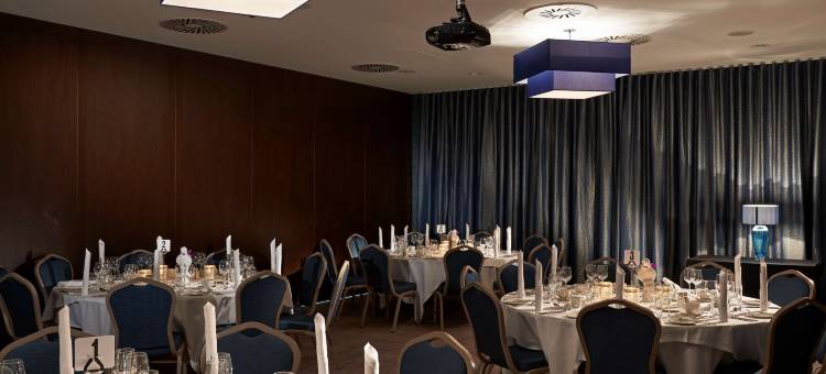 格拉斯哥乡村酒店(Village Hotel Glasgow)图片