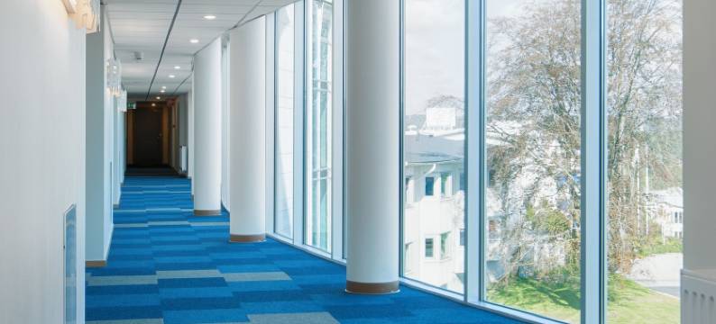 博哈斯加登酒店与会议中心(Bohusgården Hotell & Konferens)图片