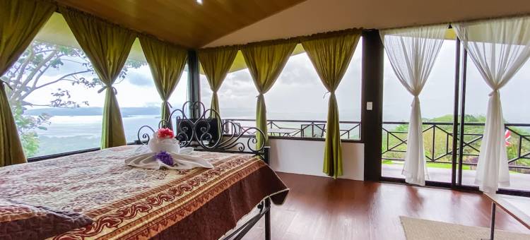 阿雷纳尔花园旅馆(Arenal Garden Lodge)图片