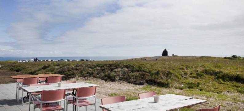 阿纳斯塔皮旅馆(Arnarstapi Cottages)图片