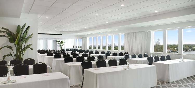 海滩大酒店-迈阿密海滩(Grand Beach Hotel)图片