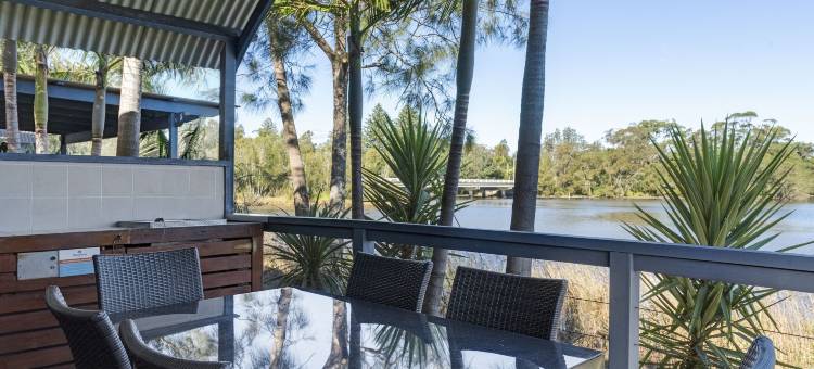 探索公园-杰罗阿(Discovery Parks - Gerroa)图片