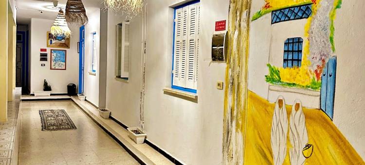 巴黎酒店(Hotel Paris)图片