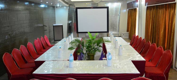 殿下酒店(Hotel Royal Highness)图片