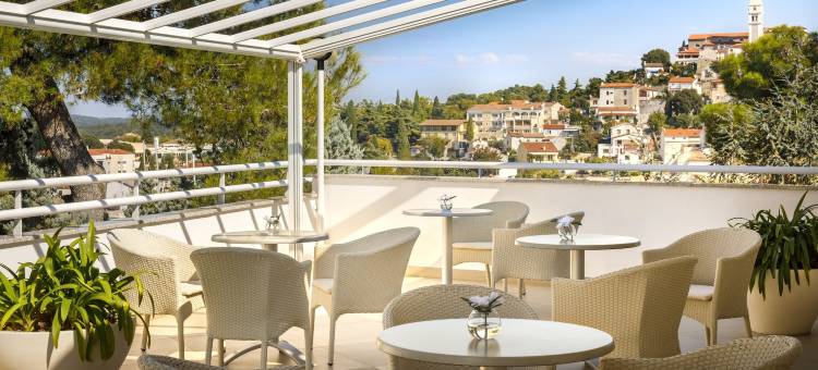 麦斯特拉精选皮内塔酒店(Maistra Select Pineta Hotel)图片