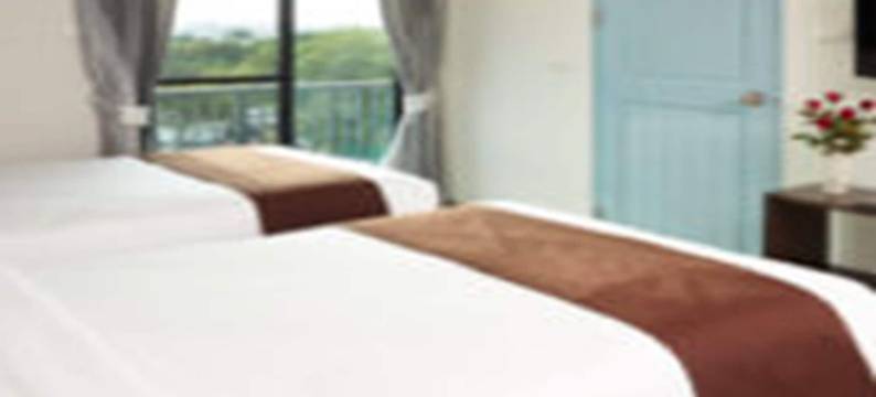 曼谷卡萨公寓酒店(Casa Residence Hotel)图片