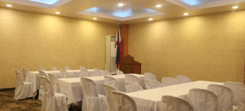 布湍宫殿大酒店(Butuan Grand Palace Hotel)图片