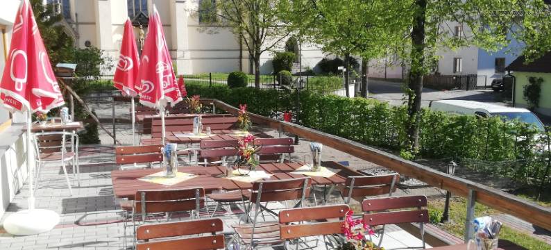 普拉芳明格酒店(Gasthof Pflamminger)图片