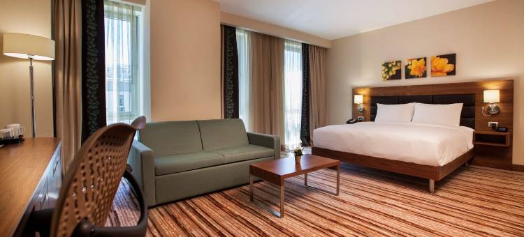 埃尔津詹希尔顿花园酒店(Hilton Garden Inn  Erzincan)图片