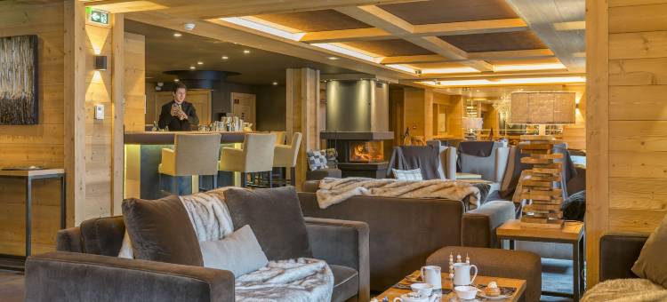 乐凯拉酒店Le Kaïla(法国)(Le Kaïla)图片