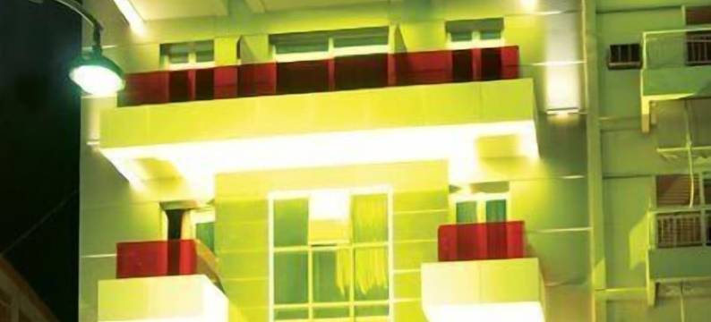 埃菲拉酒店(Ephira Hotel)图片