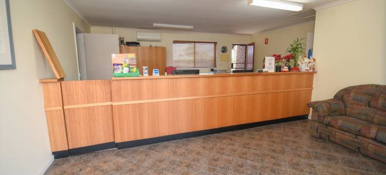 桑当传统汽车旅馆(Sandown Heritage Motel)图片