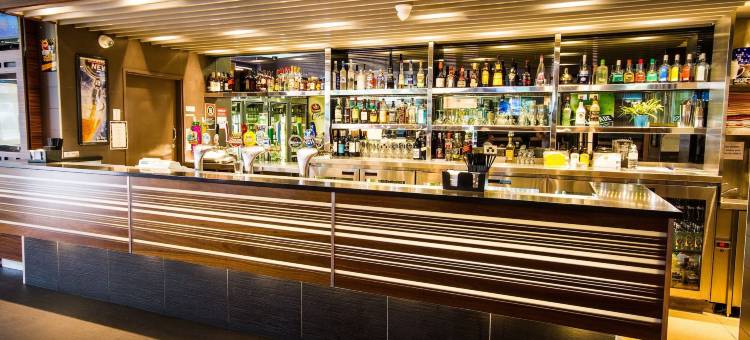罗克代尔格兰德酒店(Grand Hotel Rockdale)图片