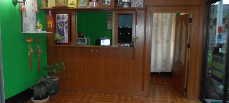 南彭广场1号酒店(Nam Pueng Place 1)图片