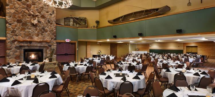 The Lodge at Brainerd Lakes, Trademark Collection by Wyndham图片