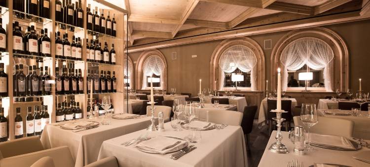 圣洛林佐酒店(Hotel San Lorenzo)图片