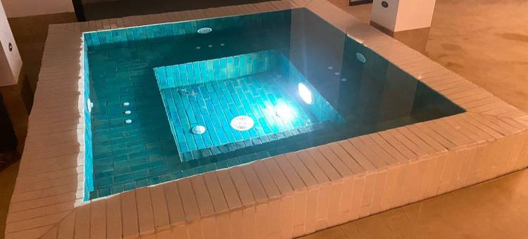 瑟拉瓦莫莱拉酒店(Hotel Serawa Moraira)图片