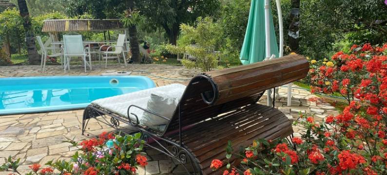 奥尔基迪亚斯的角落(Recanto Das Orquideas)图片