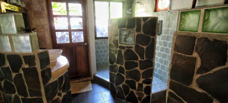 瀑布别墅酒店(Waterfall Villas)图片