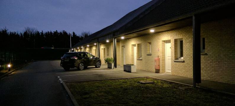 福奥尔德利斯酒店(Hotel Fleur de Lys)图片