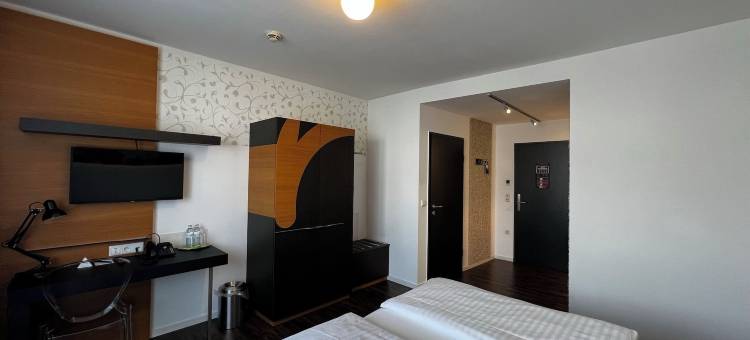 里德H +酒店(H+ Hotel Ried)图片