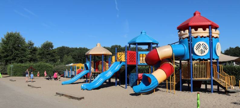 杜因霍姆假日公园(Holiday Park Duinhoeve)图片