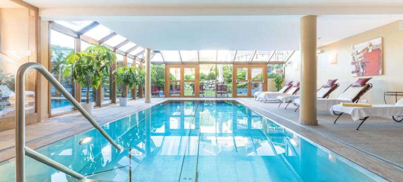 西泽霍夫基茨比厄尔酒店(Hotel Kaiserhof Kitzbühel, 4 Sterne Superior)图片