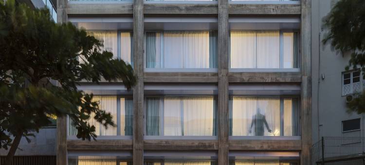 阿普多酒店(Hotel Arpoador)图片