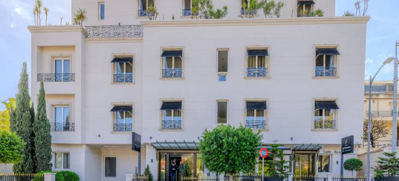 拉拉杜德哈酒店(Lalla Doudja Hotel)图片