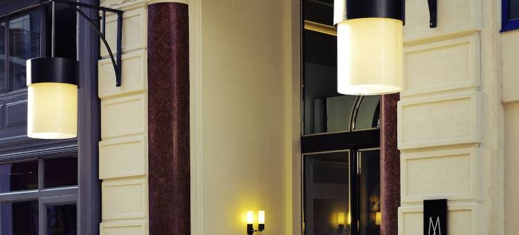 里昂卡尔顿美憬阁精选酒店(Hotel Carlton Lyon - MGallery Hotel Collection)图片