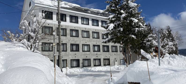 白马五龙公寓(Tabist Condominium Hakuba Goryu)图片