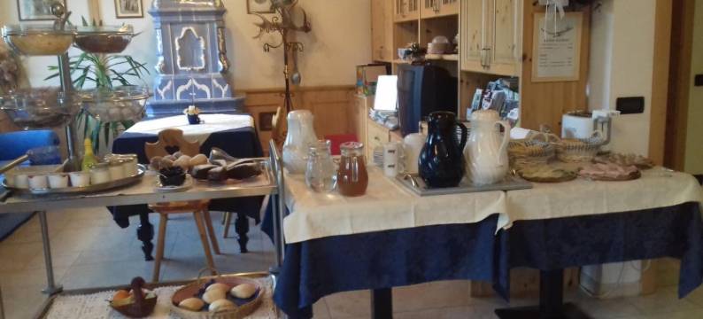 尼道戴乐阿贵勒住宿加早餐酒店(B&B Nido Delle Aquile)图片