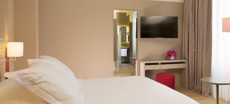 大洋洲雷恩酒店(Oceania Rennes)图片