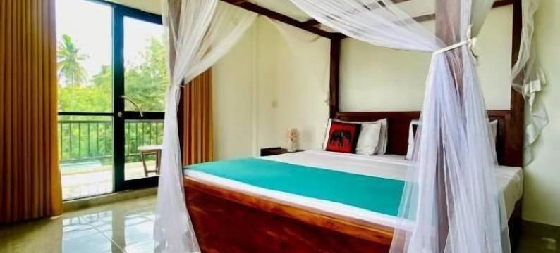 有机花园席格里亚酒店(Organic Garden Resort Sigiriya)图片