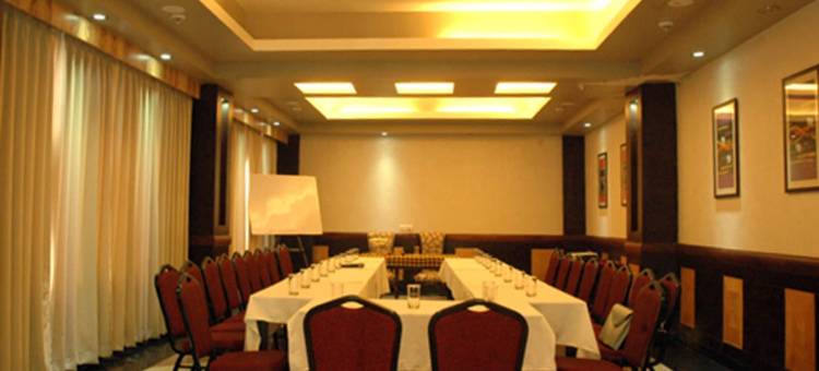 米拉贝尔酒店(Hotel Mirabel)图片