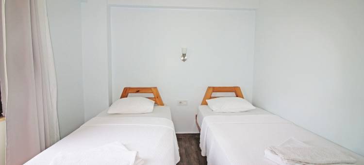 阿斯佩尔奥特尔酒店(Arsipel Hotel)图片