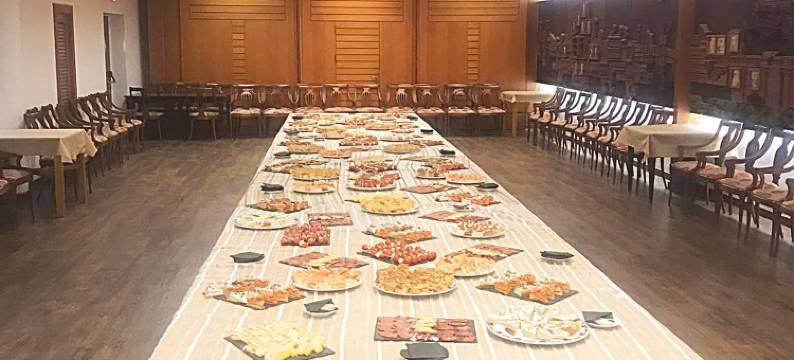 ELE阿库厄杜克托大酒店(Hotel ELE Acueducto)图片