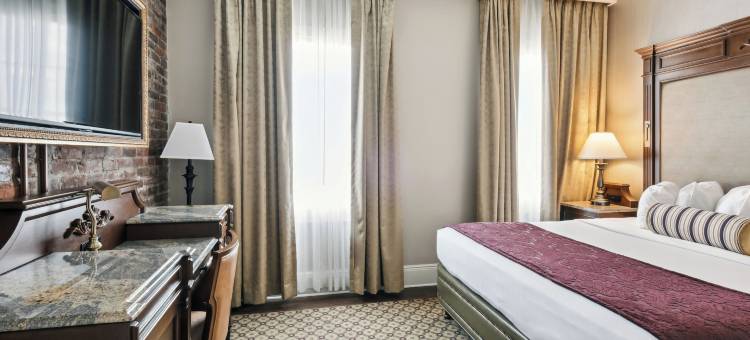 法国市场旅馆(French Market Inn)图片