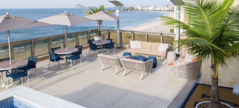 阿斯托里亚宫殿酒店(Hotel Astoria Palace)图片