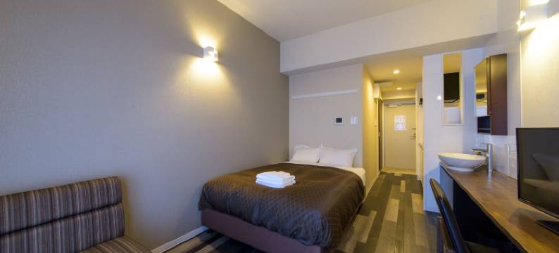 金城先生酒店公寓-南上原(Mr.KINJO in MINAMIUEBARU)图片