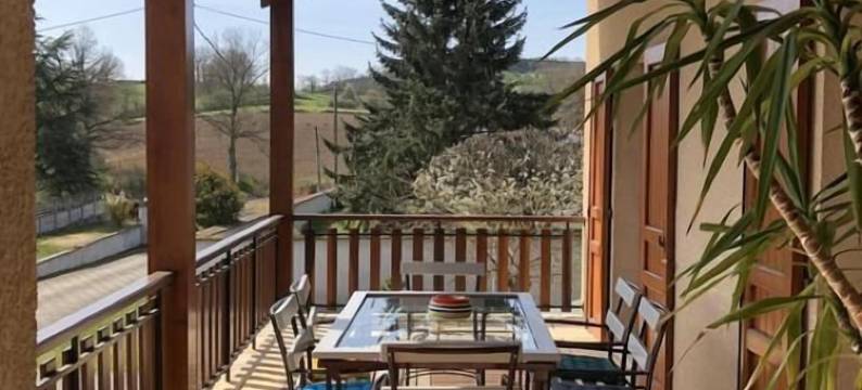 阿立斯旅馆(Chambres des Arrys)图片