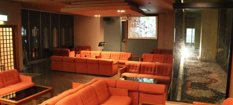 祭屋汤左卫门日式旅馆(Matsuriya Yuzaemon)图片