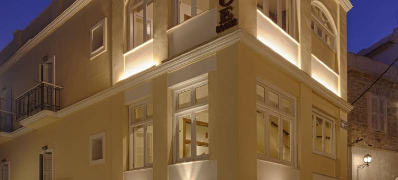 埃斯佩兰斯2号酒店(Esperance 2)图片